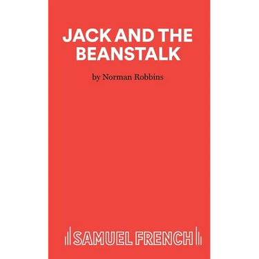 Jack and the Beanstalk - A Pantomime