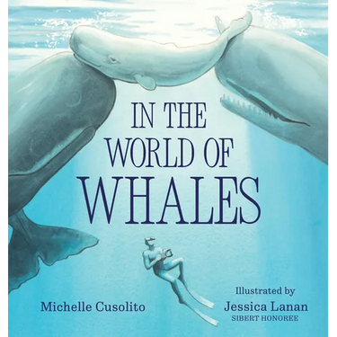 In the World of Whales