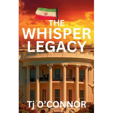 The Whisper Legacy: A Pappa Legacy Novel