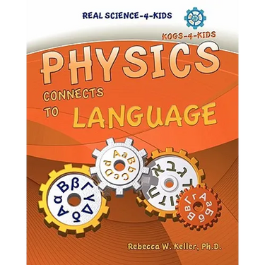 Physics Connects to Language