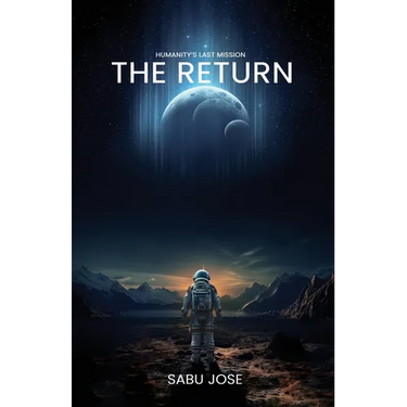 The Return: Humanity's Last Mission
