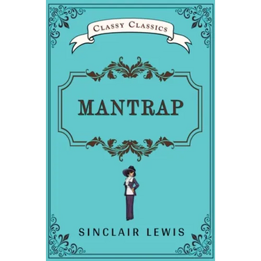 Mantrap