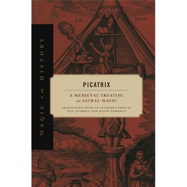 Picatrix