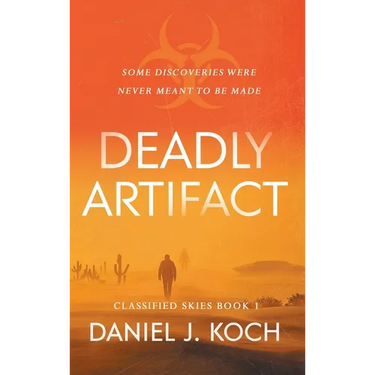 Deadly Artifact