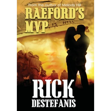 Raeford's MVP: A Vietnam Veteran's Story