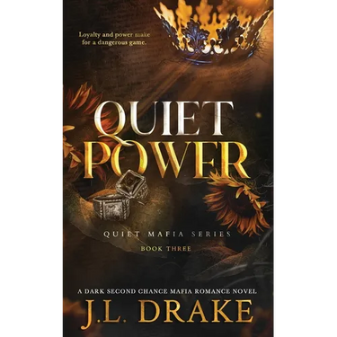 Quiet Power (Discreet Edition)
