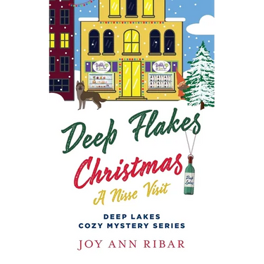 Deep Flakes Christmas