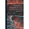 Persistent Remains Of The Foetal Hyaloid Artery