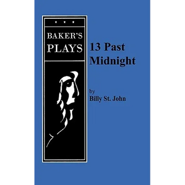 13 Past Midnight