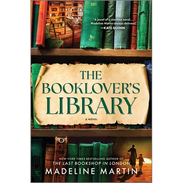 The Booklover's Library