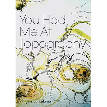 You Had Me At Topography