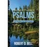 Theological Themes of Psalms: The Theology of the Book of Psalms