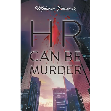 HR Can Be Murder