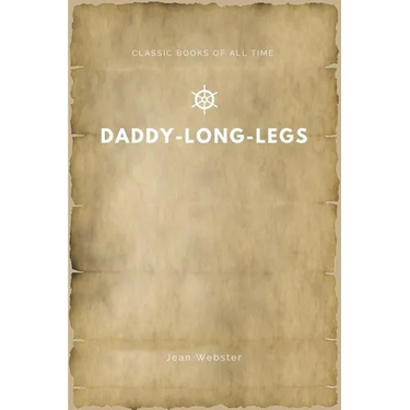 Daddy-Long-Legs