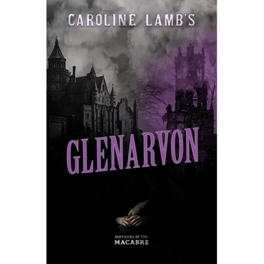 Caroline Lamb's Glenarvon