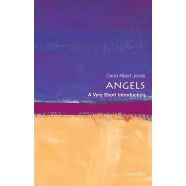 Angels: A Very Short Introduction