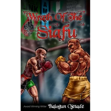 Wrath of the Siafu: A Single Link, Book 2