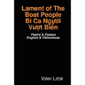 Lament of The Boat People