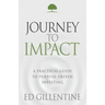 Journey to Impact: A Practical Guide to Purpose-Driven Investing