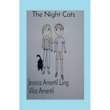 The Night Cats