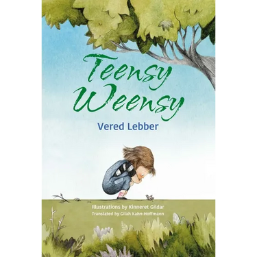 Teensy Weensy