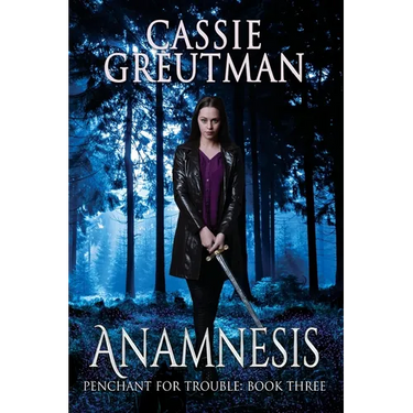 Anamnesis: The Ability to Bring Back Memory