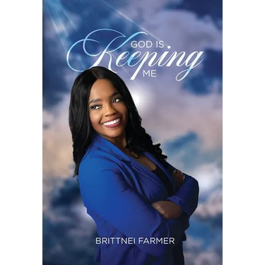 God is Keeping Me