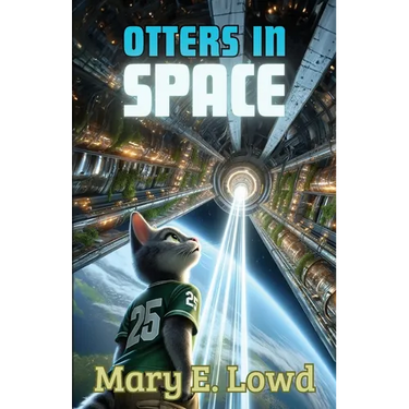 Otters In Space