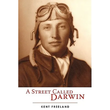A Street Called Darwin