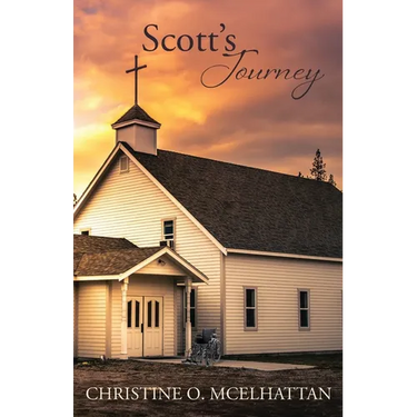 Scott's Journey