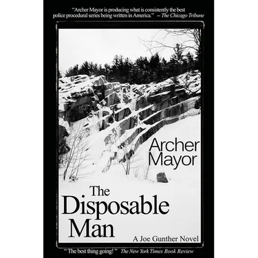 The Disposable Man