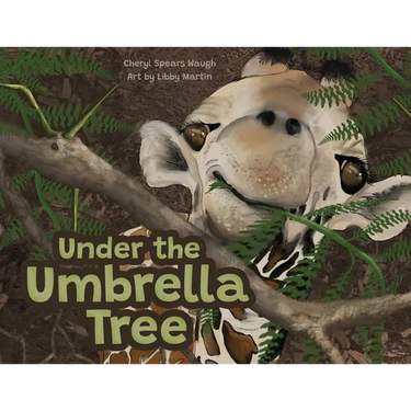 Under the Umbrella Tree