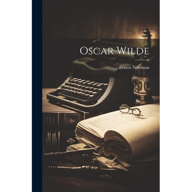 Oscar Wilde