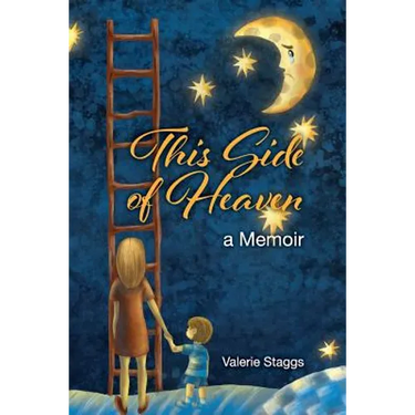 This Side of Heaven: A Memoir