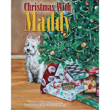 Christmas With Maddy
