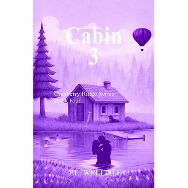 Cabin 3