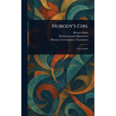 Nobody's Girl