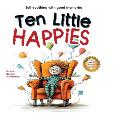 Ten Little Happies