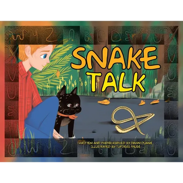 Snake Talk