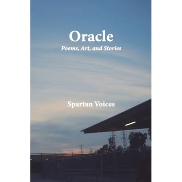 Oracle Poems, Art, and Stories
