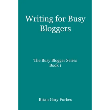 Writing for Busy Bloggers: How to Write Blog Posts that are Easy to Read