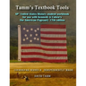 AP U.S. History American Pageant 17th edition Workbook: For use with the Kennedy and Cohen Advanced Placement APUSH text