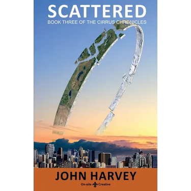 Scattered
