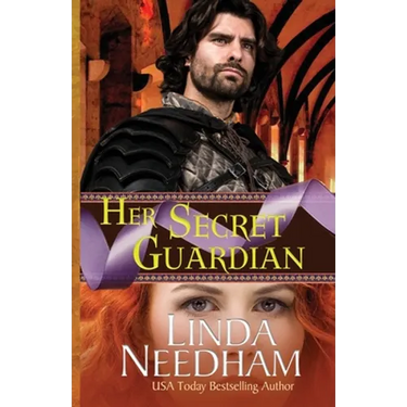 Her Secret Guardian