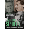 Distilled Spirits: Getting High, Then Sober, with a Famous Writer, a Forgotten Philosopher, and a Hopeless Drunk