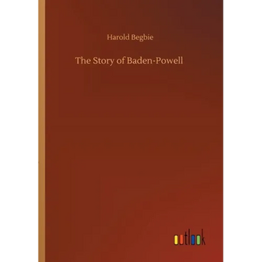 The Story of Baden-Powell