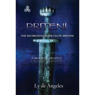 Priteni: The Decimation of the Celtic Britons