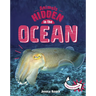 Animals Hidden in the Ocean