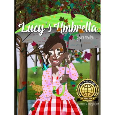 Lucy's Umbrella