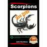 Scorpions For Kids - Amazing Animal Books For Young Readers
